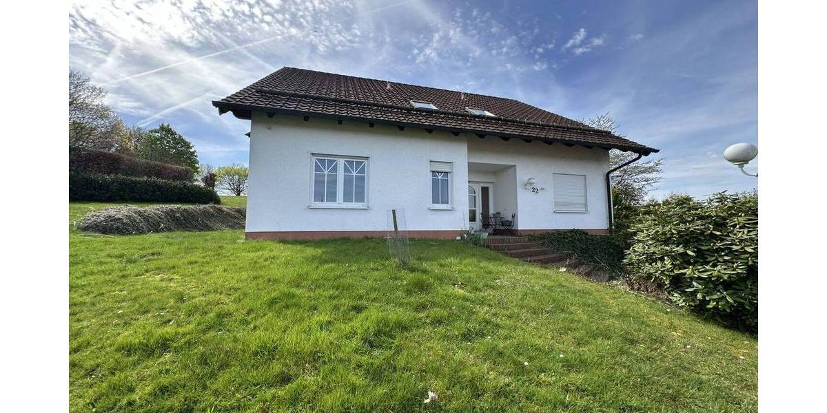 Einfamilienhaus Kürten Olpe - 8 Zimmer, 779.000&euro; | Angebot:26768575