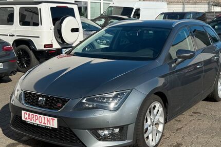 Seat Leon 99.900 km 11.950 &euro; Brühl 50321