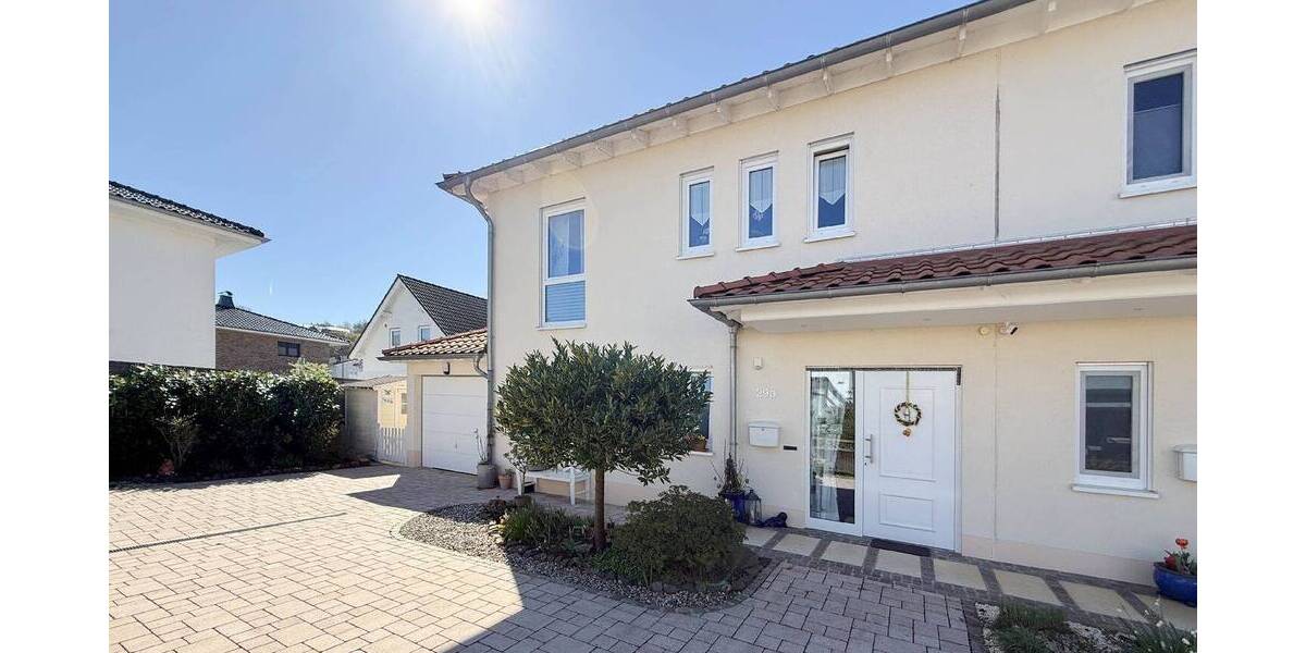 Doppelhaushälfte Overath - 4 Zimmer, 152 m&sup2;, 785.000&euro; | Angebot:26192128