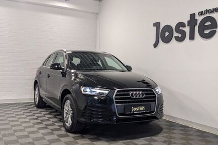 Audi Q3 66.690 km 16.990 &euro; Monheim am Rhein 40789