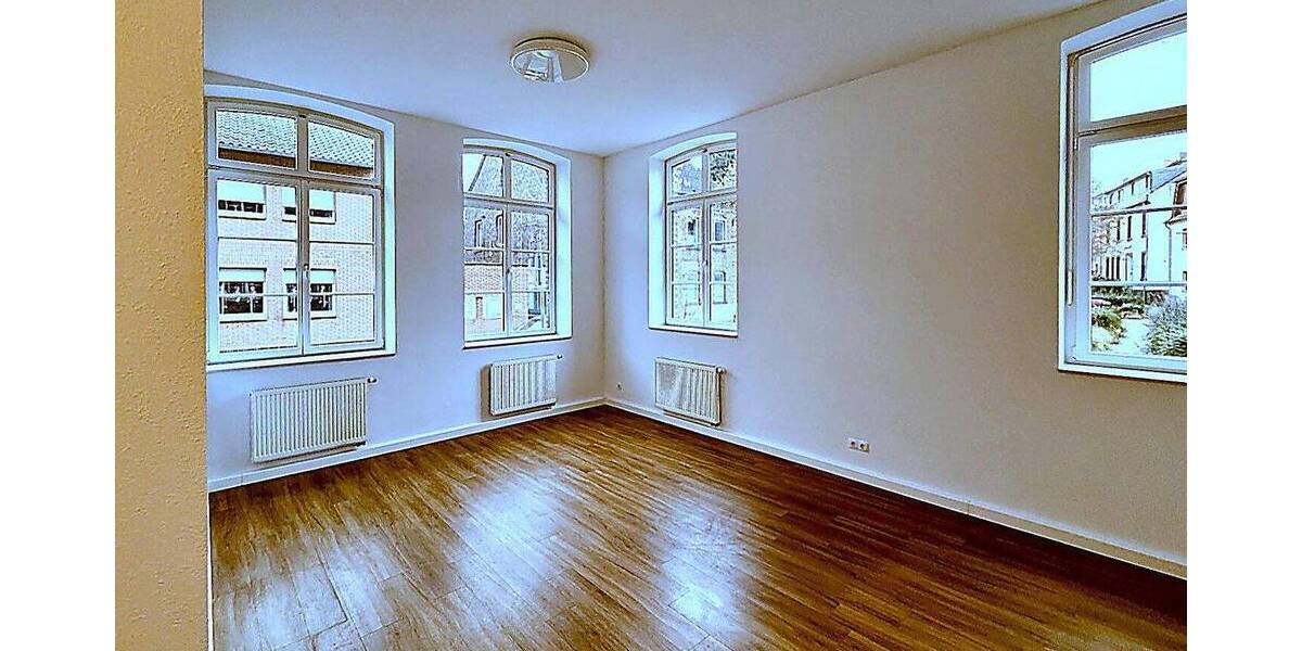 Etagenwohnung Bergheim Niederaußem - 2 Zimmer, 62 m&sup2;, 374&euro; | Angebot:26920045