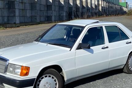 Mercedes-Benz 190 180.000 km 10.000 &euro; Bergisch Gladbach 51467