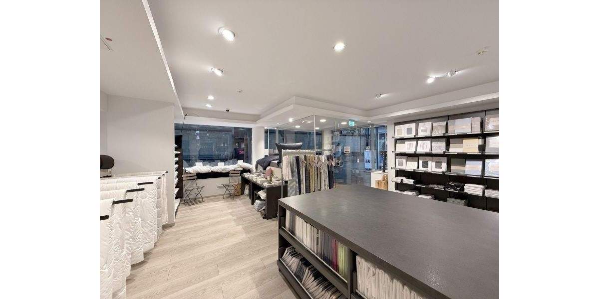 Ansprechendes Eckladenlokal in begehrter Lage zimmer