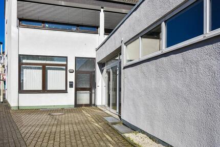 Praxis! Büro! Ladenlokal! Lager! Werkstatt. Hier ist alles möglich. Zentral. Ca. 353m². Teilbar. zimmer