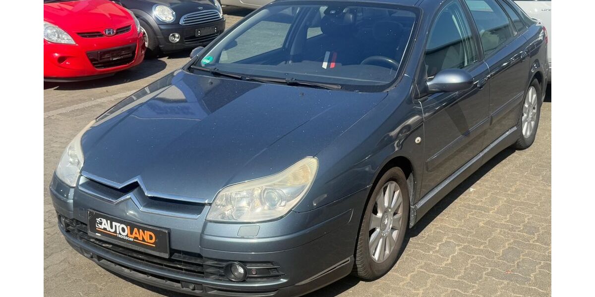 Citroen C5 229.000 km 2.999 &euro; Troisdorf 53842