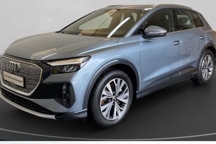 Audi Q4 e-tron 36.667 km 29.960 € Köln 50823
