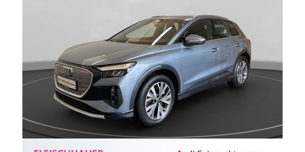 Audi Q4 e-tron 36.667 km 29.960 € Köln 50823
