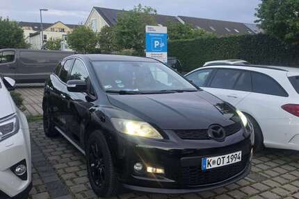 Mazda CX-7 185.000 km 3.300 &euro; köln 50769