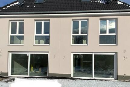 Erstbezug Neubau Doppelhaus Erftstadt 152qm 5 zimmer