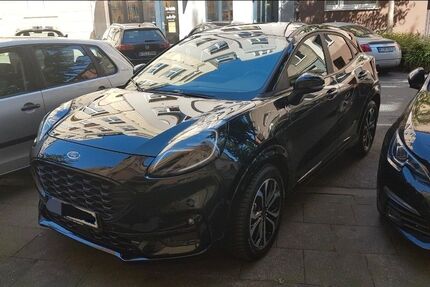 Ford Puma 76.300 km 15.900 &euro; Brühl 50321