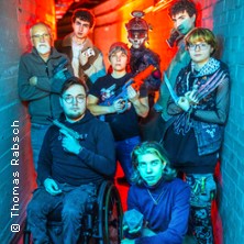 Kriegsspiele 04.11.2025 Schauspielhaus - Unterhaus