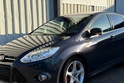 Ford Focus 148.000 km 6.900 &euro; Pulheim 50259