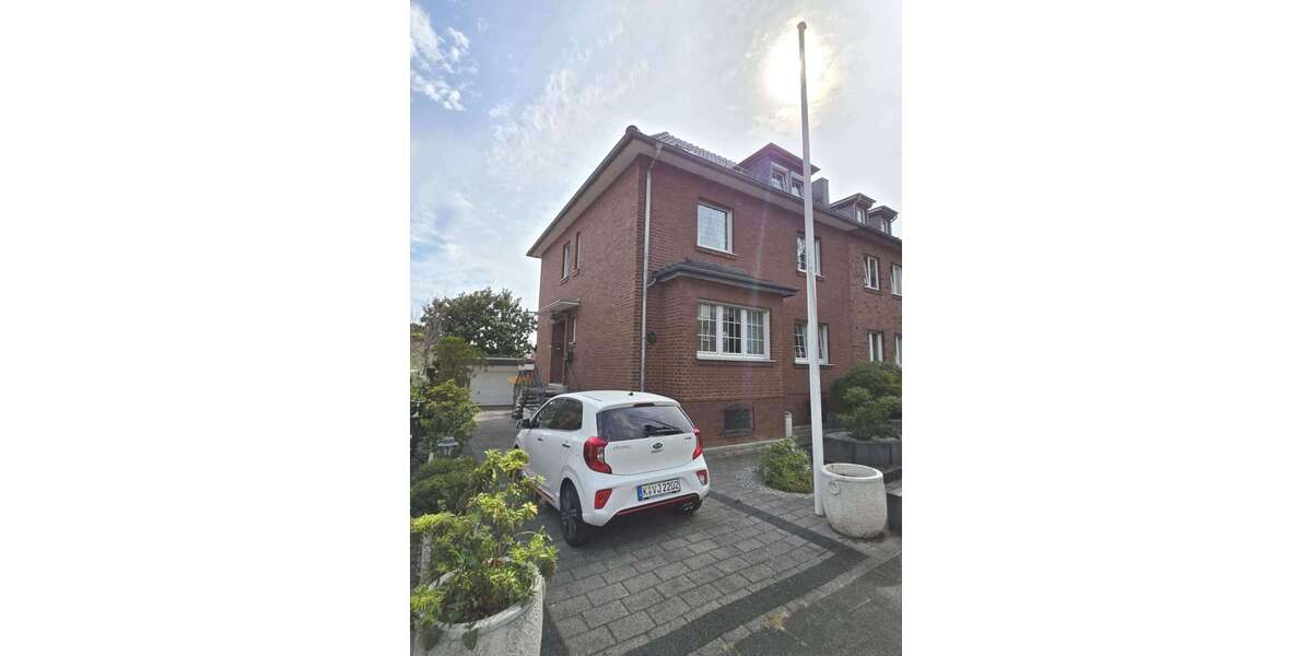 Einfamilienhaus Brühl - 7 Zimmer, 200 m&sup2;, 519.000&euro; | Angebot:26234113