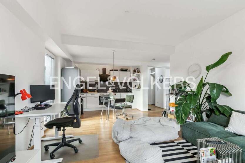 Wohnung zum Kaufen in Köln 340.000 € 55 m² 2 zimmer