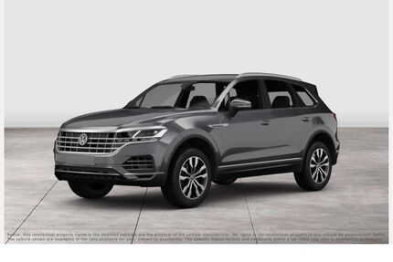 VW Touareg 59.135 km 48.990 &euro; Köln-Nord 50739
