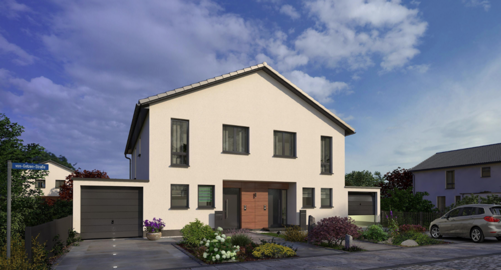 Haus zum Kaufen in Zülpich 394.000 € 116 m²