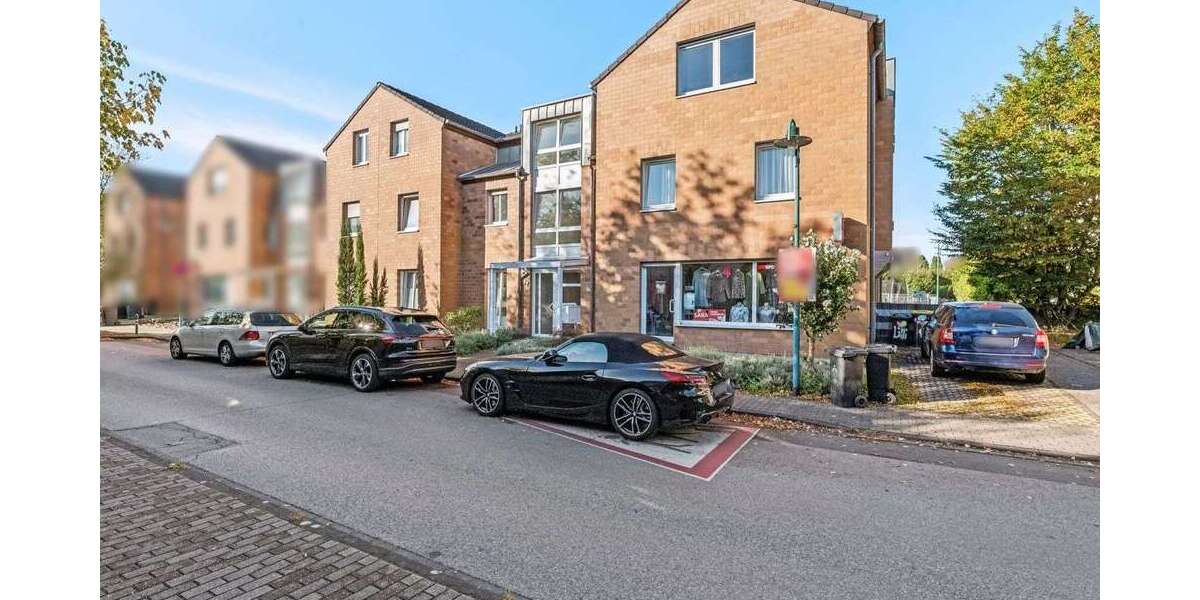 Wohnung zum Kaufen in Niederkassel 390.000 € 96 m² 3 zimmer