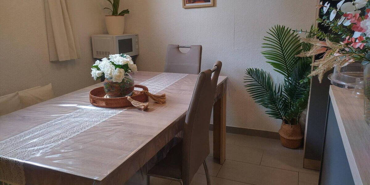 Etagenwohnung Köln Junkersdorf - 3 Zimmer, 91 m&sup2;, 339.000&euro; | Angebot:25957483