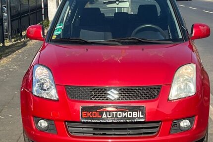 Suzuki Swift 116.500 km 3.795 &euro; Köln 50997