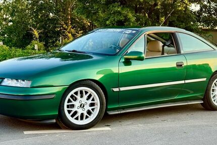 Opel Calibra 67.000 km 14.567 € Kerpen 50170
