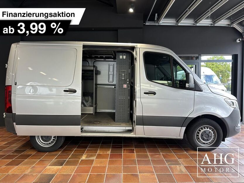 Mercedes-Benz Sprinter 200.000 km 23.788 € Bonn 53177