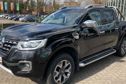 Renault Alaskan 136.500 km 19.999 &euro; Bergisch Gladbach 51465