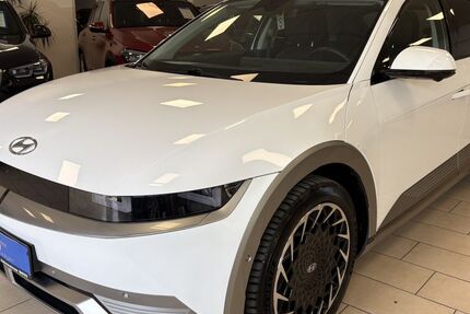 Hyundai IONIQ 5 66.379 km 34.900 &euro; Bonn 53227