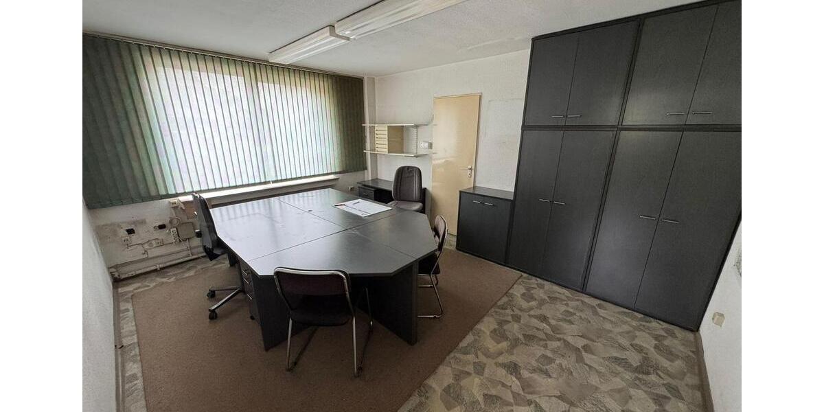 Gewerbeobjekt Solingen Höhscheid - 2.000&euro; | Angebot:26064638