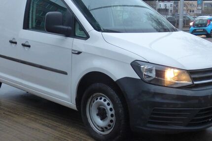 VW Caddy 104.800 km 9.500 &euro; Köln 51105
