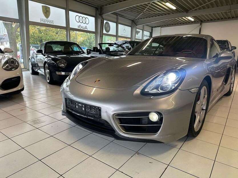 Cayman