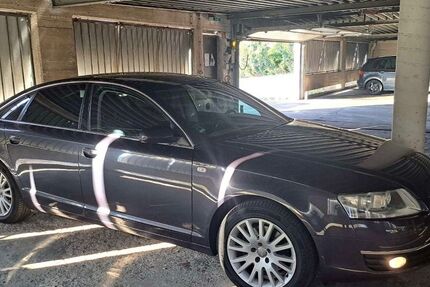 Audi A6 160.000 km 6.000 € Nörvenich 52388