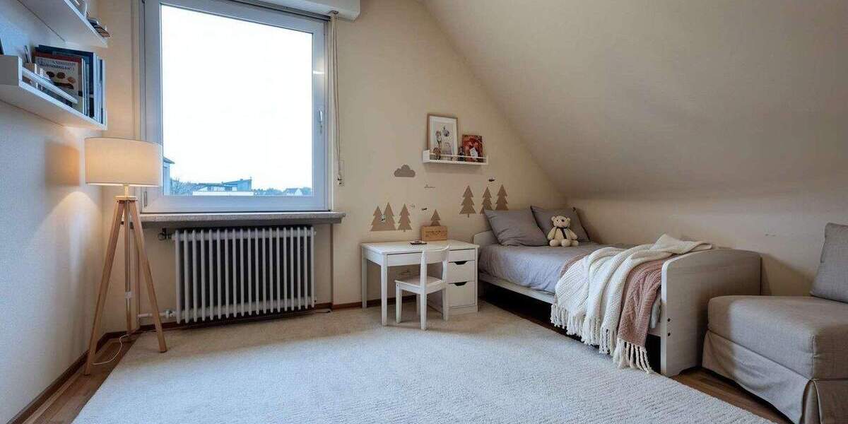 Doppelhaushälfte Sankt Augustin Menden - 5 Zimmer, 100 m&sup2;, 469.000&euro; | Angebot:24579205