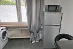 1 Zimmerwohnung möbliert abzugeben