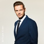 Florian Schroeder: Schluss jetzt! - Der satirische Jahresrückblick