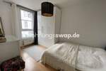 Etagenwohnung Köln Sülz - 2 Zimmer, 50 m&sup2;, 800&euro; | Angebot:26007582