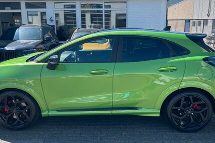 Ford Puma 83.800 km 17.900 &euro; Köln 50829