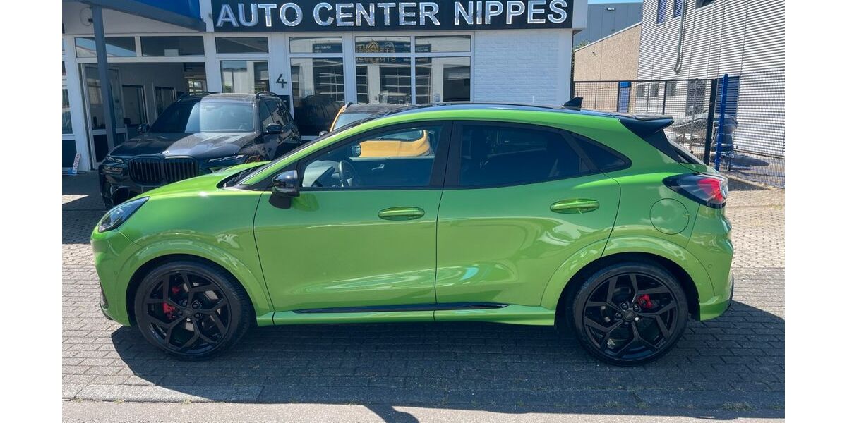 Ford Puma 83.800 km 17.900 &euro; Köln 50829