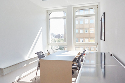Top Büroräume direkt am Friesenplatz und somit in Bestlage in Köln - All-in-Miete