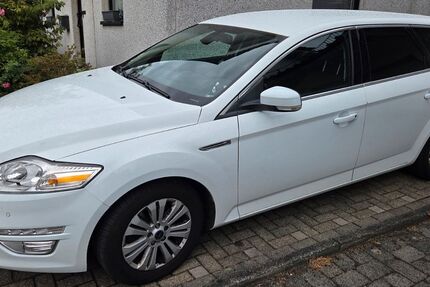 Ford Mondeo 187.339 km 4.800 &euro; Wermelskirchen 42929