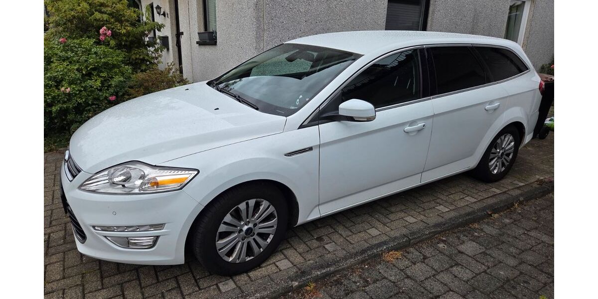 Ford Mondeo 187.339 km 4.800 &euro; Wermelskirchen 42929