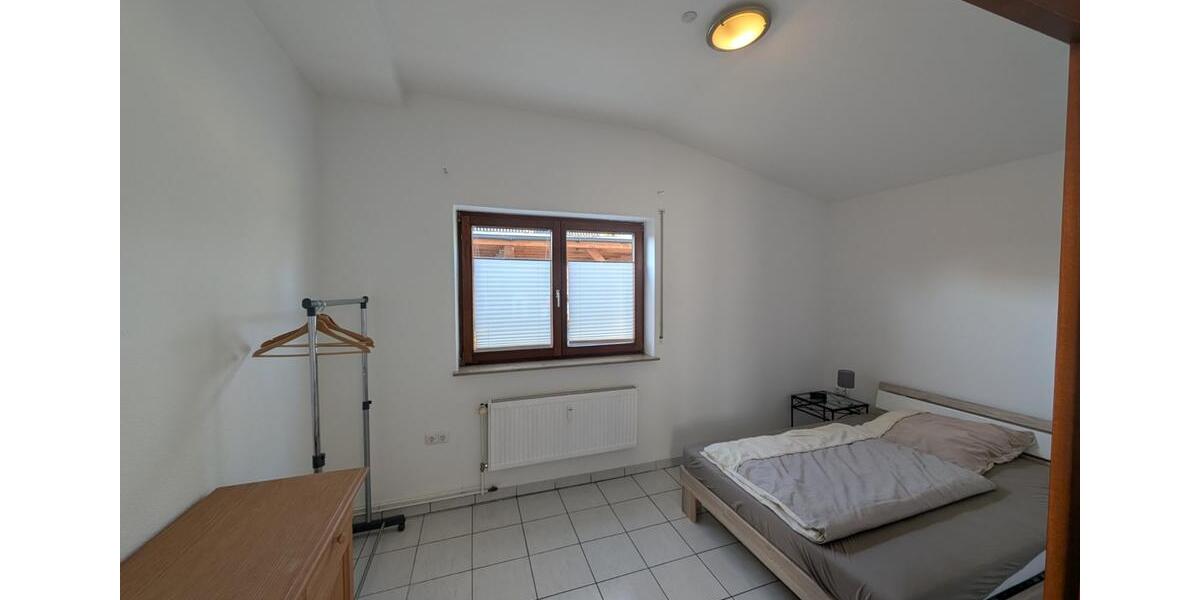 Erdgeschoßwohnung Köln Chorweiler - 2 Zimmer, 33 m&sup2;, 726&euro; | Angebot:25402996