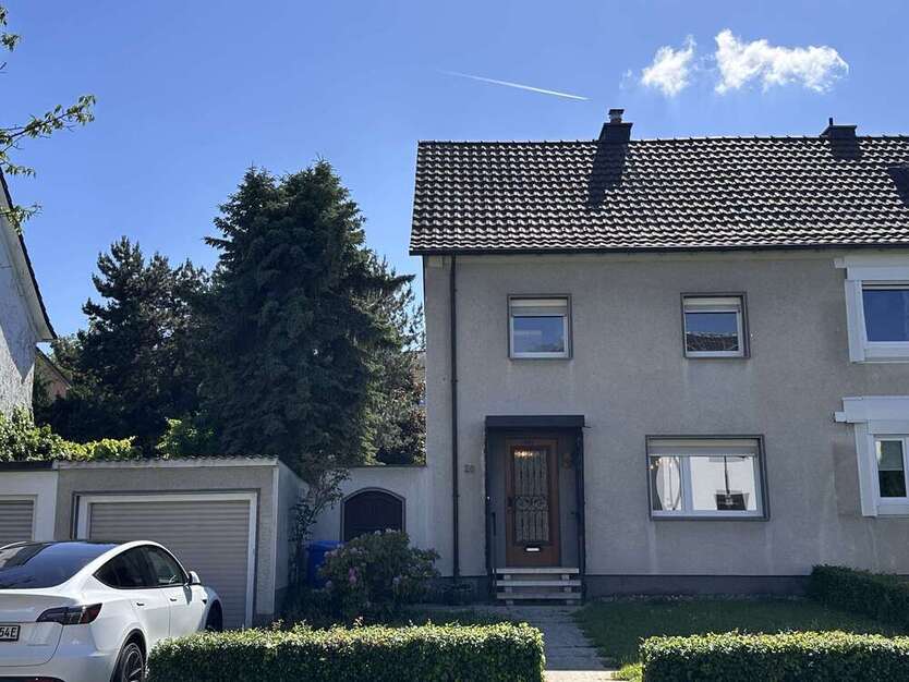 Haus zum Kaufen in Bonn 418.000 € 101.39 m²