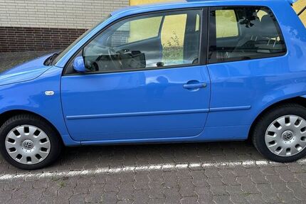 VW Lupo