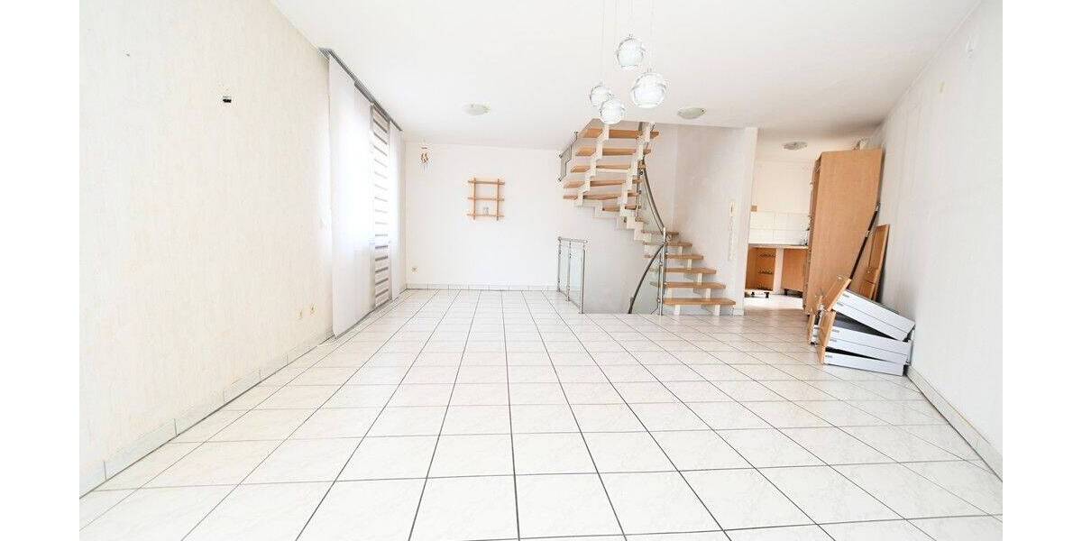 Einfamilienhaus Leverkusen Opladen - 5 Zimmer, 141 m&sup2;, 329.000&euro; | Angebot:26887987