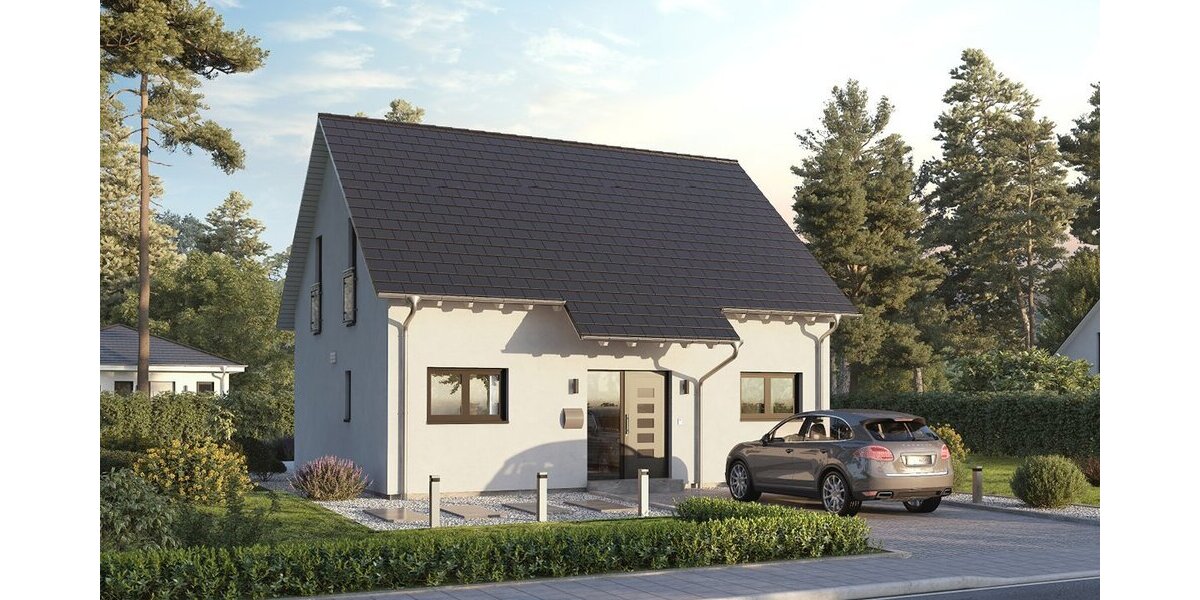 Traumhaus nach Maß - Ihr individueller Wohntraum in Lohmar - Einfamilienhaus Lohmar | Angebot:27346632