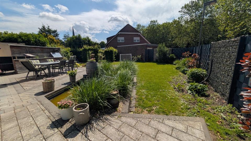 Einfamilienhaus Bedburg - 470.000&euro; | Angebot:26765583