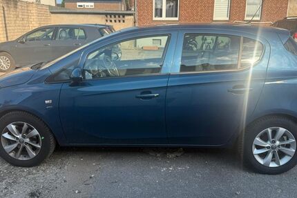 Opel Corsa 74.428 km 8.800 € Grevenbroich 41516
