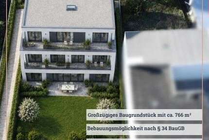 Grundstück Hürth - 389.000&euro; | Angebot:27540430