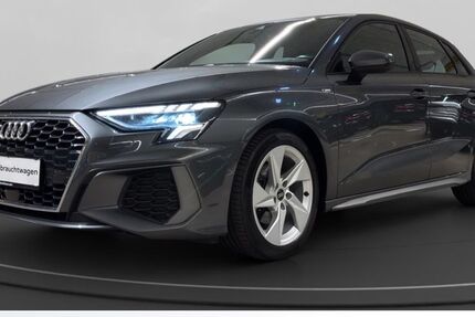 Audi A3 112.937 km 24.440 &euro; Köln 50968
