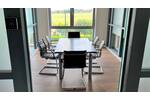 Willkommen im Haus der Zukunft - hochmoderner Coworking Space - All-in-Miete